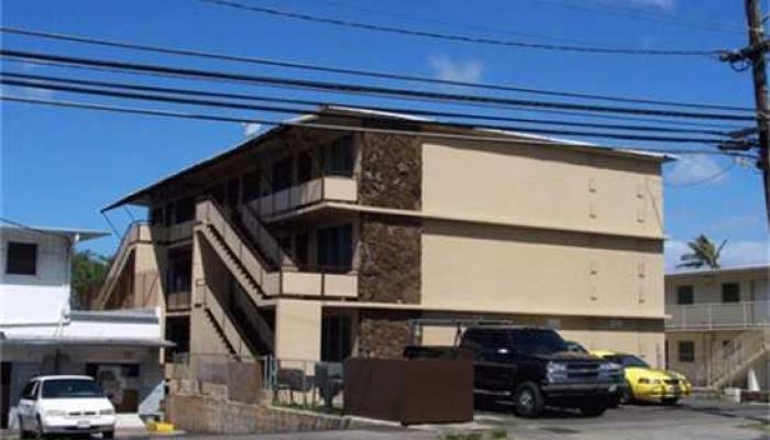 1209 North School Street condo # 301, Honolulu, Hawaii - photo 1 of 1