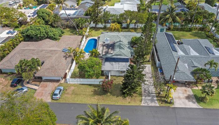 121  Kaha Street Koolaupoko, Kailua home - photo 1 of 1