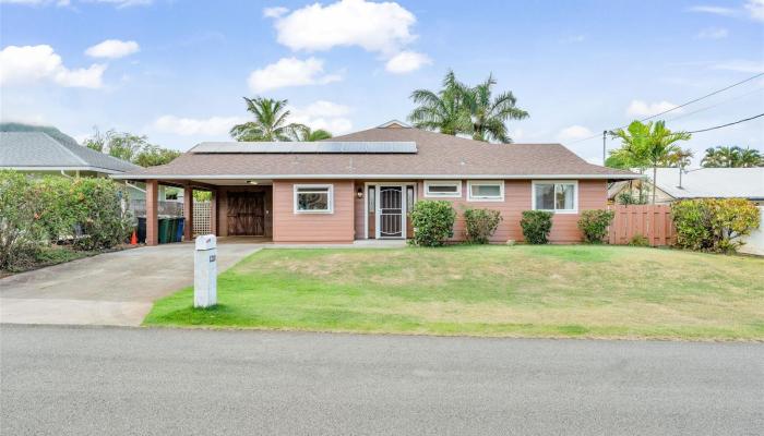 1210  Ulupii Street Pohakupu, Kailua home - photo 1 of 25