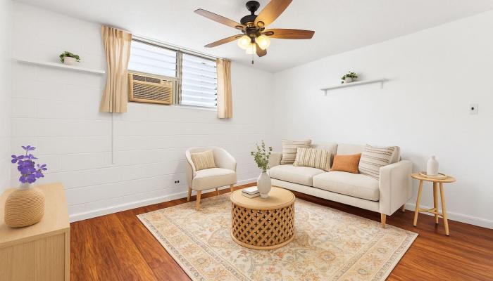 Wilder Hale condo # 305, Honolulu, Hawaii - photo 1 of 1