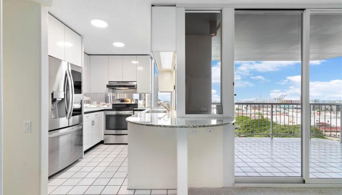 Honolulu Park Place condo # 1104, Honolulu, Hawaii - photo 1 of 25