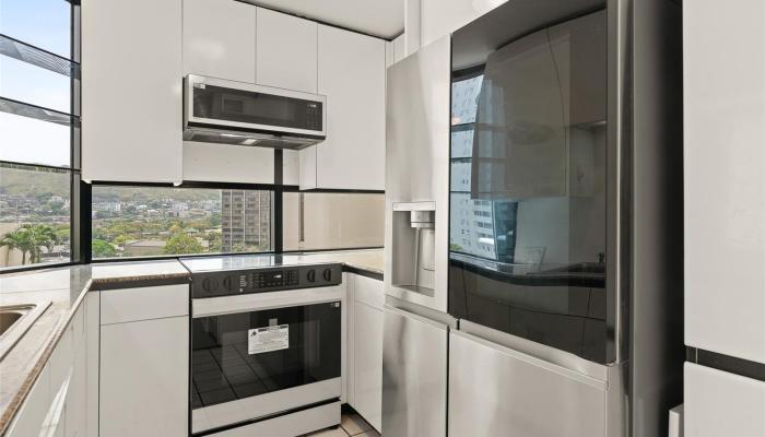 Honolulu Park Place condo # 1106, Honolulu, Hawaii - photo 1 of 1