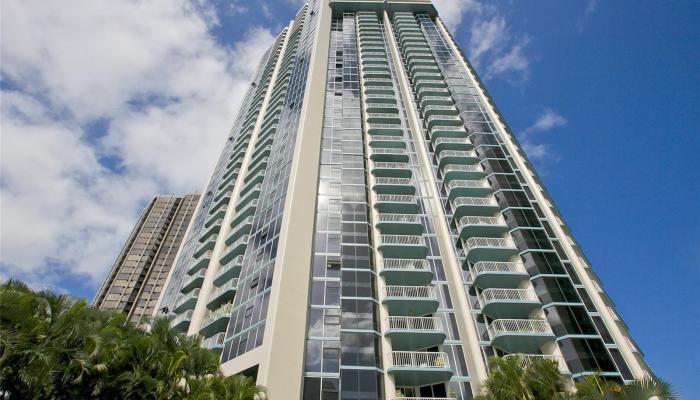 Honolulu Park Place condo # 1603, Honolulu, Hawaii - photo 1 of 1