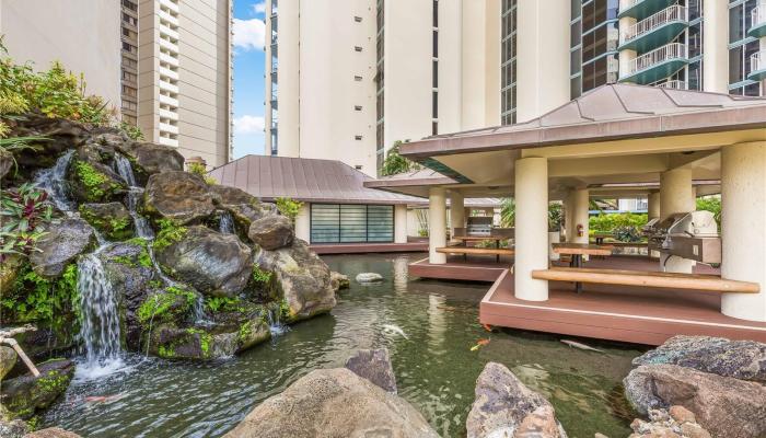 Honolulu Park Place condo # 1706, Honolulu, Hawaii - photo 1 of 21