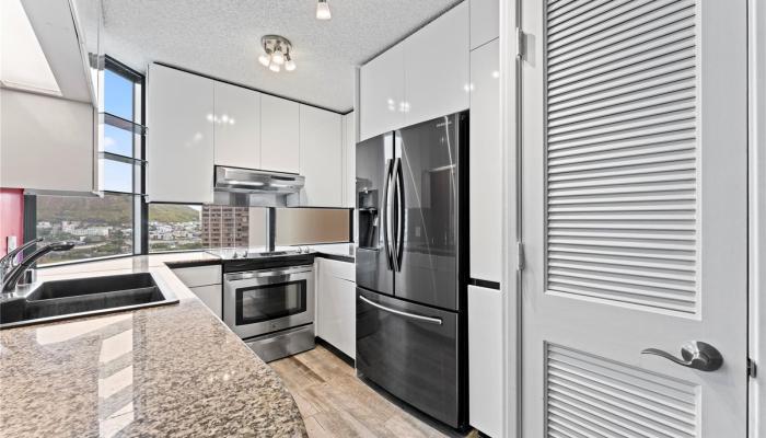 Honolulu Park Place condo # 2406, Honolulu, Hawaii - photo 1 of 1