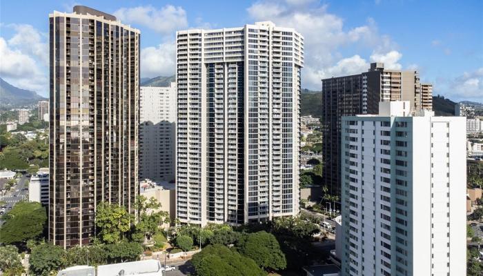 Honolulu Park Place condo # 3009, Honolulu, Hawaii - photo 1 of 25