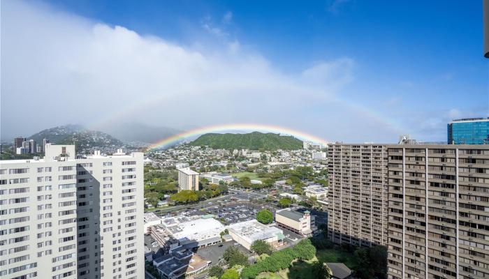 Honolulu Park Place condo # 3410, Honolulu, Hawaii - photo 1 of 1