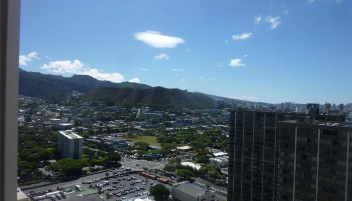 Honolulu Park Place condo # PH3608, Honolulu, Hawaii - photo 1 of 1