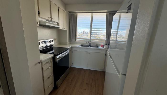 1212 Punahou Street Honolulu - Rental - photo 1 of 1