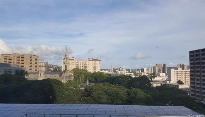 Banyan Tree Plaza condo # 701, Honolulu, Hawaii - photo 1 of 1