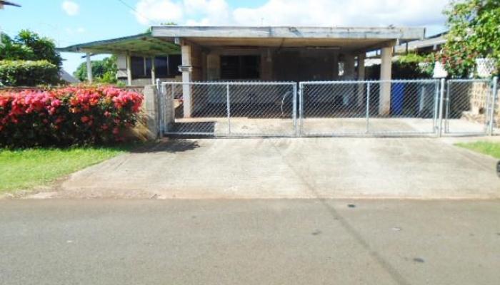 1214  Noelani Street Pearl City-upper, PearlCity home - photo 1 of 3