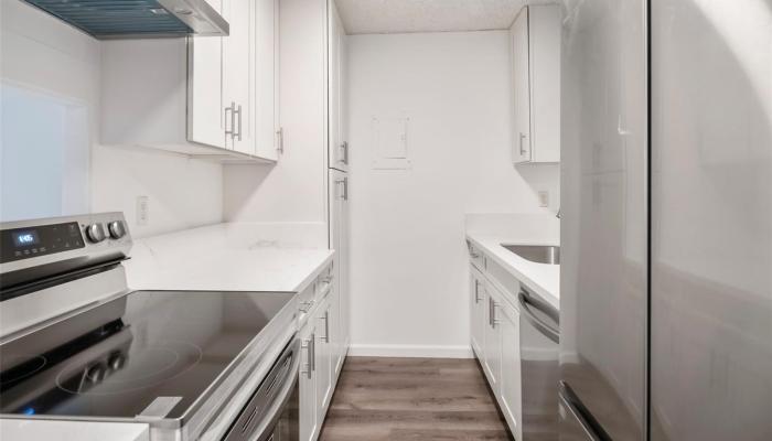 HALE LUANA condo # 204, Honolulu, Hawaii - photo 1 of 19