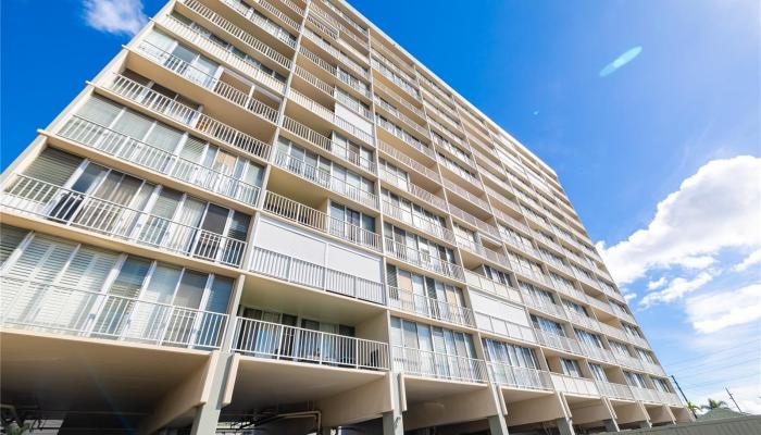 Hale Luana condo # 803, Honolulu, Hawaii - photo 1 of 1