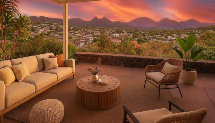 1217  Kupau Street Keolu Hills, Kailua home - photo 1 of 25
