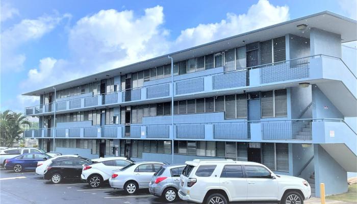 KOKEA GARDENS condo # E104, Honolulu, Hawaii - photo 1 of 1