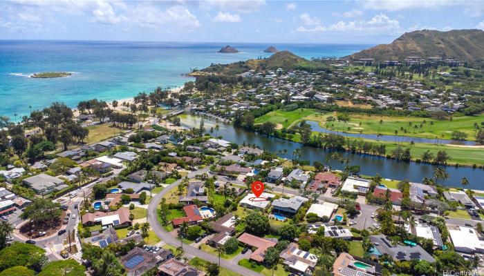 122  Kakahiaka Street Kailua Estates, Kailua home - photo 1 of 1