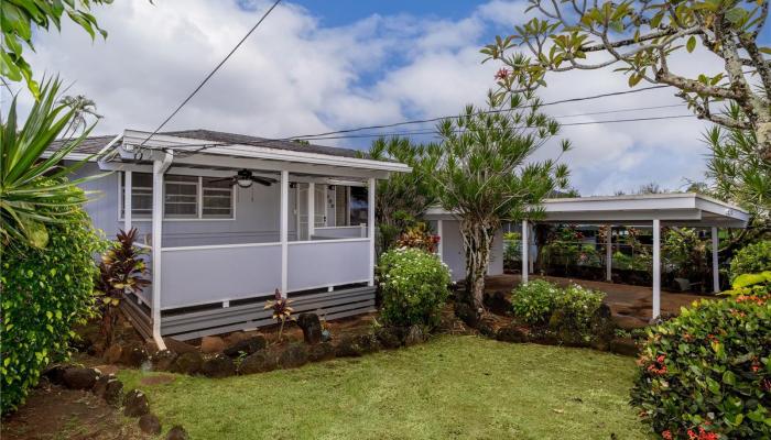 122  Plum Street Wahiawa Park, Central home - photo 1 of 1