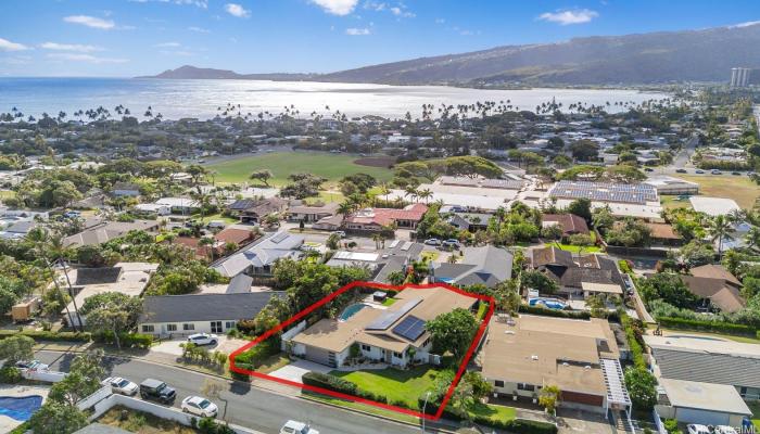 122  Waialeale Street Triangle, Hawaii Kai home - photo 1 of 1