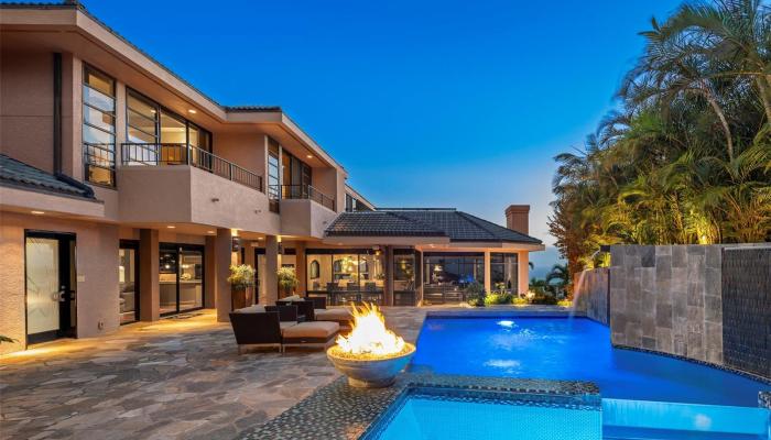 1220  Ikena Circle Hawaii Loa Ridge, Diamond Head home - photo 1 of 1