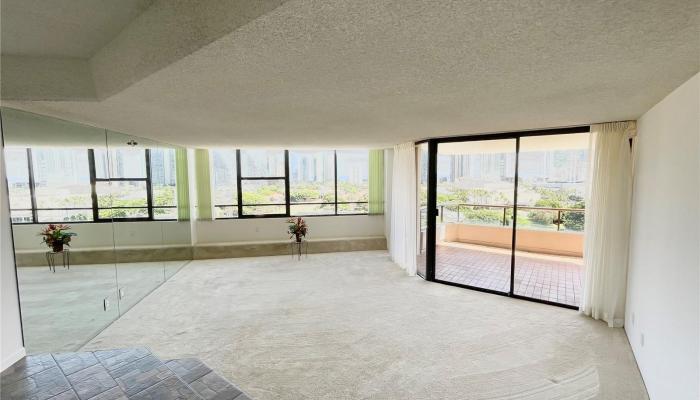 Admiral Thomas Apts condo # 1205, Honolulu, Hawaii - photo 1 of 25
