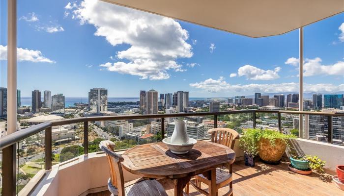 ADMIRAL THOMAS APTS condo # PH2, Honolulu, Hawaii - photo 1 of 1