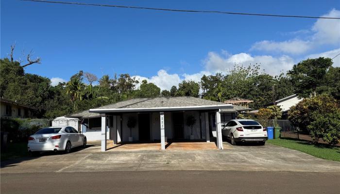 1223  Neal Ave Wahiawa Park, Central home - photo 1 of 25