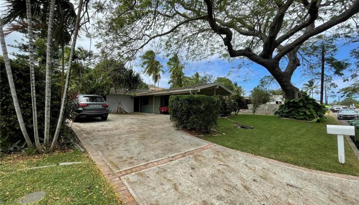 1225  Mokapu Blvd Kalaheo Hillside, Kailua home - photo 1 of 1