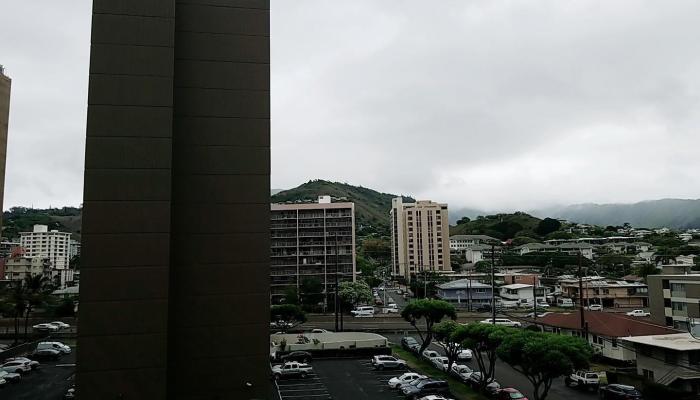 Alexander Towers condo # 607, Honolulu, Hawaii - photo 1 of 8