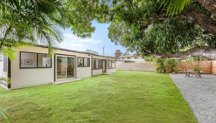 1226  Ulupuni Street Pohakupu, Kailua home - photo 1 of 25