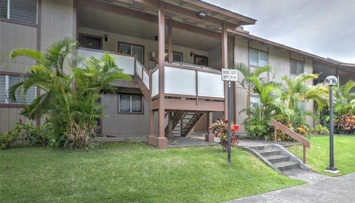 Alii Plantation 2 condo # 44, Honolulu, Hawaii - photo 1 of 1