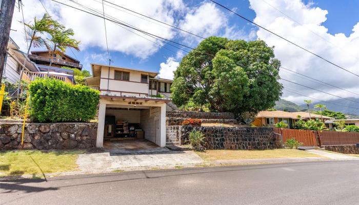 1227  Mowai Street Keolu Hills, Kailua home - photo 1 of 20