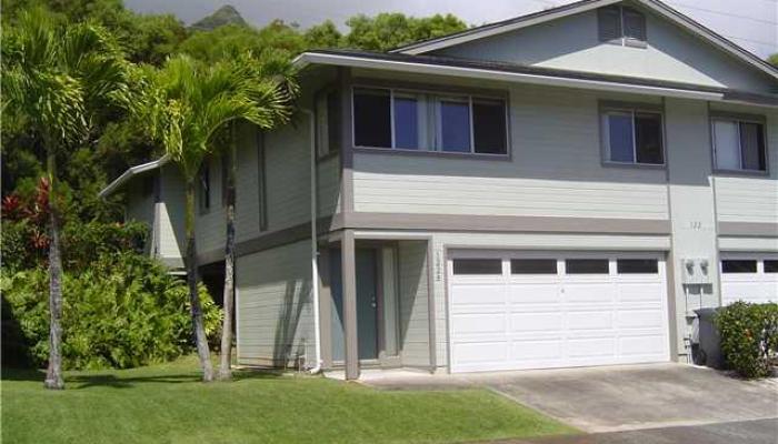 Kaopa Park Place condo # 22B, Kailua, Hawaii - photo 1 of 1