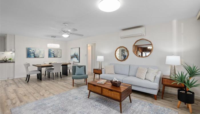 1230  Hoohulu Street Pearl City-upper, PearlCity home - photo 1 of 1