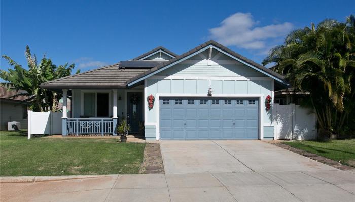 1230  Luakalai St Kapolei-mehana-la Hiki, Ewaplain home - photo 1 of 20