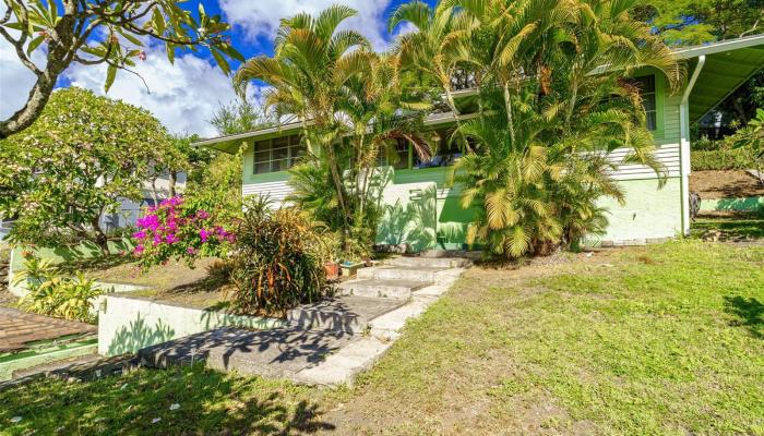 1230  Luna Place Makiki Heights, Honolulu home - photo 1 of 25