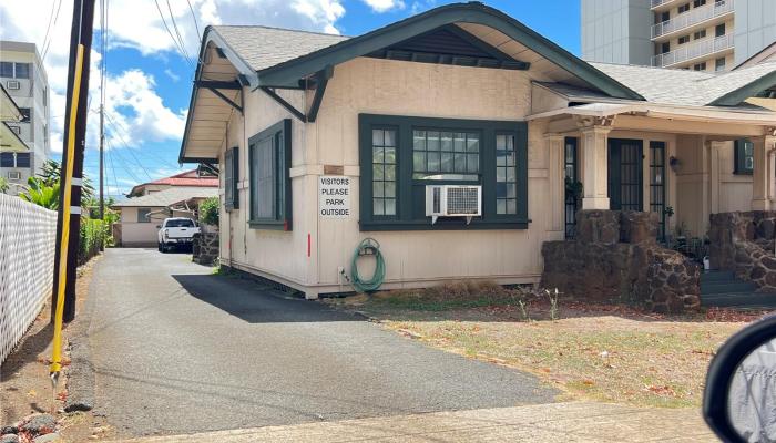 1231 Alexander Street Honolulu - Rental - photo 1 of 11