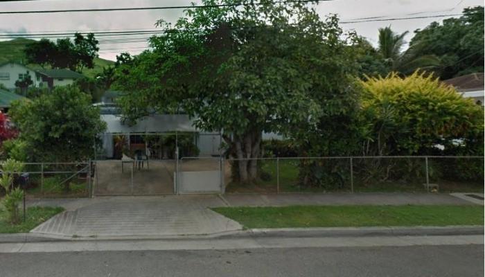 1232  Hele St Keolu Hills, Kailua home - photo 1 of 1