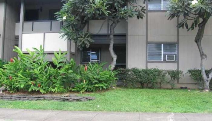 1233 Ala Alii Street townhouse # 3, Honolulu, Hawaii - photo 1 of 1