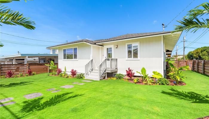 1234  Ainakoa Ave Waialae Nui-lwr, Diamond Head home - photo 1 of 1