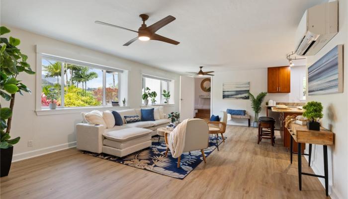 1234  Kelewina Place Maunawili, Kailua home - photo 1 of 25