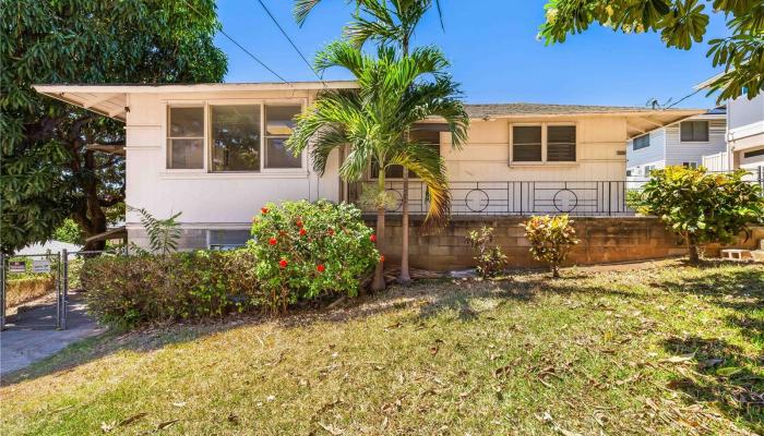 1234  St Louis Drive University, Honolulu home - photo 1 of 1