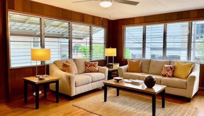 1236  Kinau Street Makiki Area, Honolulu home - photo 1 of 1