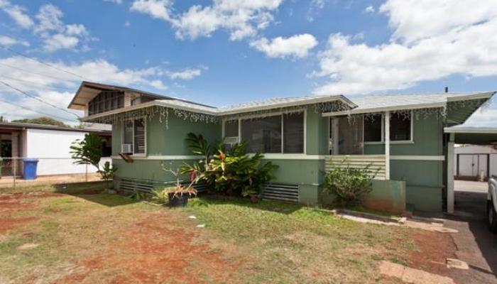 1237  Waimano Home Road Pearl City-upper, PearlCity home - photo 1 of 1