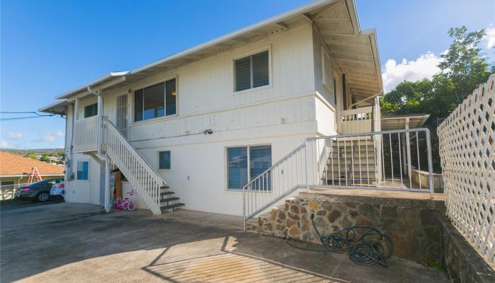 1238  Hala Drive Kamehameha Heights, Honolulu home - photo 1 of 1