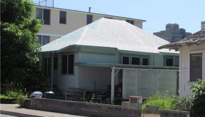 1239  Rycroft St Ala Moana, Honolulu home - photo 1 of 2