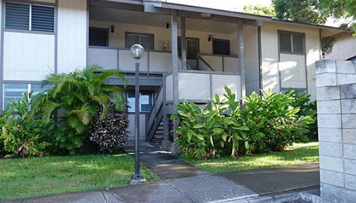 1245 Ala Alii St townhouse # 141, Honolulu, Hawaii - photo 1 of 1