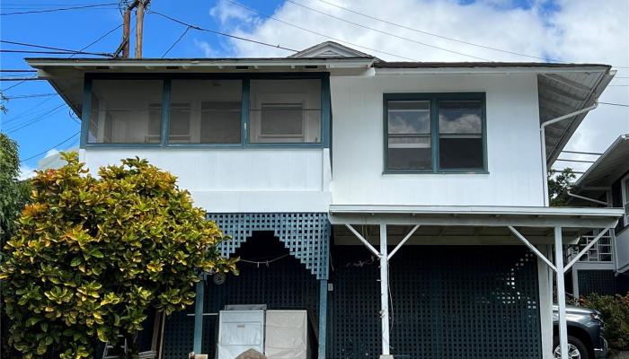 1246 Alewa Street Honolulu - Rental - photo 1 of 14