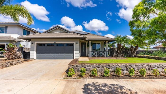 1246  Luakalai Street Kapolei-mehana-la Hiki, Ewaplain home - photo 1 of 1