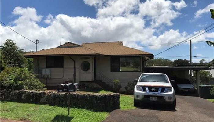 1249  Rose Pl Wahiawa Area, Central home - photo 1 of 14