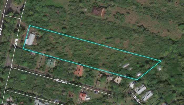 12-4919 Ahia Road  Pahoa, Hi vacant land for sale - photo 1 of 3